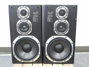 ☆ A&D SS-930 スピーカーペア ☆中古☆