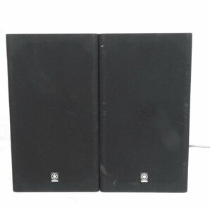 ☆ YAMAHA ヤマハ NS-10M スピーカーペア ☆中古☆の画像4