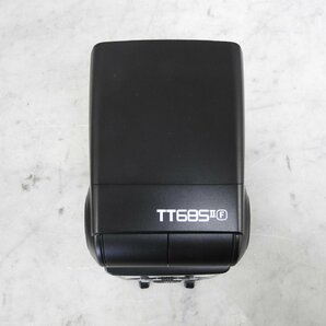 ☆ GODOX ゴドックス TT685 II F ストロボ 箱付き ☆中古☆の画像6