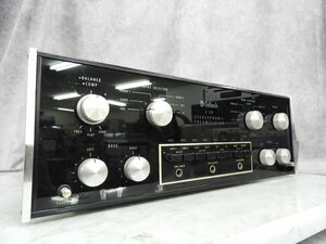 ☆ McIntosh マッキントッシュ C28 プリアンプ ☆ジャンク☆