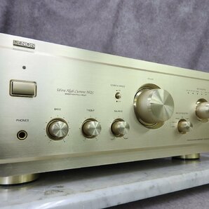 ☆ DENON デノン PMA-2000III プリメインアンプ ☆中古☆の画像1