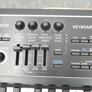 ☆ Roland ローランド シンセサイザー JUNO-DS ☆中古☆の画像3