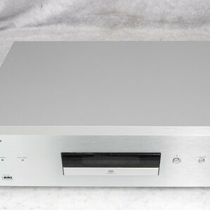 ☆ Pioneer/パイオニア PD-30 SACDプレーヤー 2016年製 箱付き ☆ジャンク☆の画像7