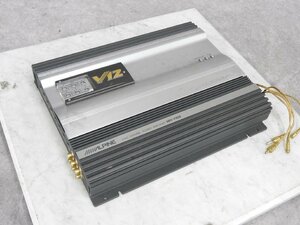 * ALPINE Alpine MRV-F409 power amplifier * present condition goods *