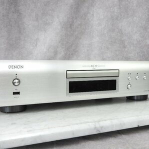 ☆【美品】 DENON デノン DCD-800NE CDプレーヤー 2019年製 箱付き ☆中古☆の画像1