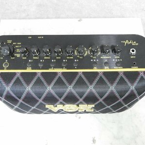 ☆ VOX ヴォックス ADIO-AIR-GT ギターモデリングアンプ＆オーディオスピーカー ☆中古☆の画像6