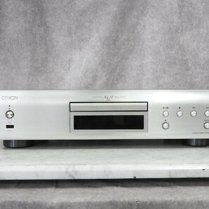 ☆【美品】 DENON デノン DCD-800NE CDプレーヤー 2019年製 箱付き ☆中古☆の画像2