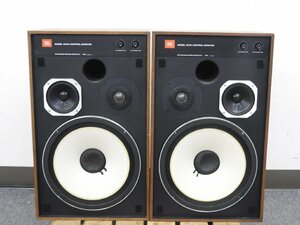 ☆ JBL 4312A スピーカーペア ☆中古☆