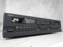 ☆ YAMAHA ヤマハ EQ-90M グラフィックイコライザー ☆中古☆_画像1