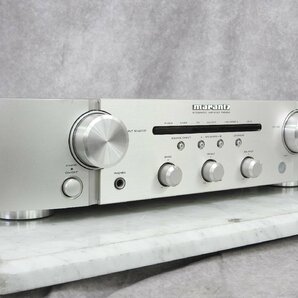 ☆ marantz マランツ PM5004 プリメインアンプ 2012年製 ☆中古☆の画像1