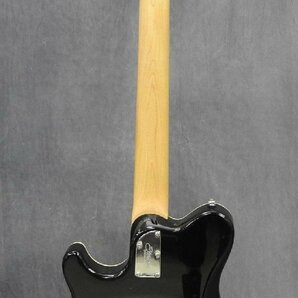 ☆ Sterling by MUSICMAN スターリン バイ ミュージックマン AX40 エレキギター ♯B055480 ケース付き ☆中古☆の画像4