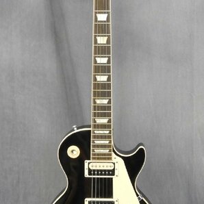 ☆ Gibson ギブソン Les Paul Traditional Pro LP-TRAD-Pro/EB エレキギター #134400596 ケース付き ☆中古☆の画像2