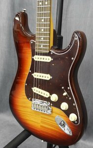 ☆ Fender フェンダー 70th ANNIVERSARY AMERICAN PROFESSIONAL II STRATOCASTER エレキギター #US23051227 ケース付き ☆中古☆