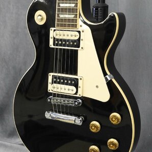 ☆ Gibson ギブソン Les Paul Traditional Pro LP-TRAD-Pro/EB エレキギター #134400596 ケース付き ☆中古☆の画像1