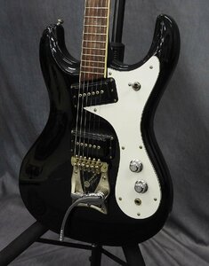 ☆ Mosrite モズライト エレキギター THE VENTURES model ケース付き ☆中古☆