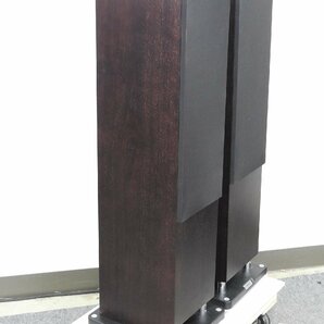 ☆ TANNOY タンノイ REVOLUTION レボリューション XT8F スピーカーペア ☆中古☆の画像5