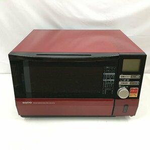 f300*120 【可動品】 三洋電機 SANYO スチームコンベクションオーブン SOB-VS10の画像1