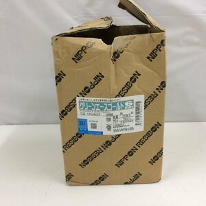 f156*80 【開封品】 24枚入 日本レヂボン グリーンエースゴールド 6mm