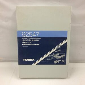 f300*80 【やや傷汚れ有】 TOMIX トミックス　箱　92547　JR W723-101/ W726-101 / W726-201 / W725-101 / W725-201 / W725-301