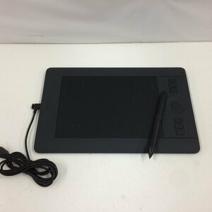 f300*80 【傷汚れ有】 Wacom【 PTH-451 】ワコム Intuos Pro Small ペンタブレット