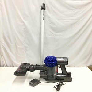 f150*120 【可動品】 dyson v6 slim origin コードレス掃除機