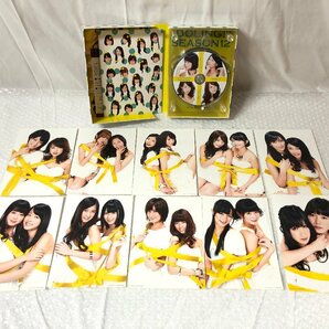 k013*80 【現状品】 アイドリング!!! SEASON12 DVD-BOX アイドル グループの画像2