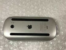 k155*80 【現状品】 動作未検品 Apple Magic Mouse Model A1657 MMMQ3J/A アップル マジックマウス_画像3