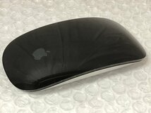 k155*80 【現状品】 動作未検品 Apple Magic Mouse Model A1657 MMMQ3J/A アップル マジックマウス_画像1