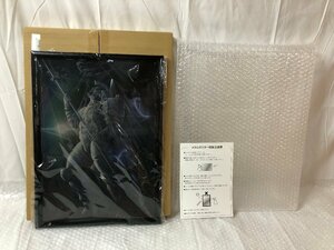 k103*120 【未使用品】 コジマ プロダクションくじ C賞 LUDENS メタルグラフィA3パネル