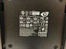 k155*160 【現状品】 動作確認済 HP P24h G5 23.8インチFHDモニター_画像4