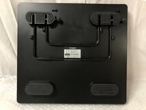 k163*120 【現状品】 通電のみ確認 足裏 EMS フットエナジー | トレーニング 脚痩せ EMSマット PRD-FTE-01P 保坂直樹プロデュース_画像4