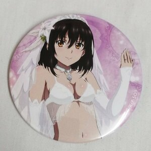 Ea1 01792 STRIKE THE BLOOD ストライク・ザ・ブラッドIV 雪菜とドキドキ新婚生活 くじ引き堂 C賞 雪菜といつも一緒！ウエディング姿の雪菜