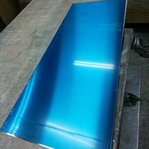  stainless steel cut . board approximately 760 millimeter ×340 millimeter 1 sheets 