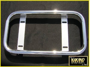  for truck number frame large 25Ф circle pipe over Q bumper . retro for truck goods 4 ton large deco truck 