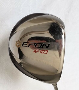 エポンゴルフ EPON AF-103 10.5° Fire Express MAX WBQ 55S 45インチ