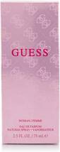 新品 送料無料 ゲス GUESS WOMEN ゲス ウーマン オードパルファム EDP SP 75ml 香水 フローラル フルーティ_画像6