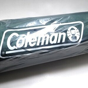 新品 送料無料 Coleman コールマン ハイバック ヒーリングチェアNX HB ボア グリーン 緑 サイドポケット 収納バック付き チェア 椅子 の画像10