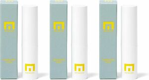 新品 送料無料 3本セット MENCOS メンコス あぶらとりスティック 4g さらスベ肌 テカリ べたつき 毛穴 保湿 油取り　あぶら取り 