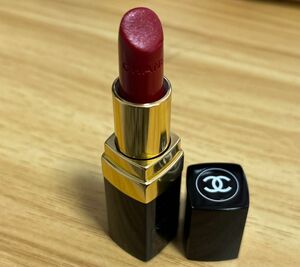 シャネル CHANEL ルージュココ ガブリエル リップスティック