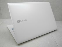 ☆1円☆第7世代☆NEC☆LaVie☆PC-GN232FDLD☆高解像度1920×1080☆Core i3 2.30GHz/8GB/SSD240GB/Sマルチ/無線/カメラ/Office/Win11☆_画像3