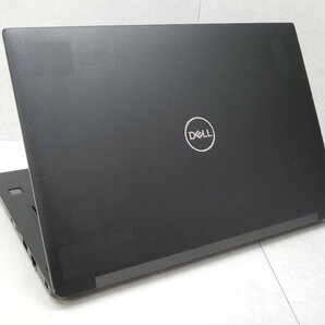 ☆1円☆第8世代☆DELL☆LATITUDE7390☆高解像度1920x1080☆Core i5 1.60GHz/8GB/SSD256GB/無線/Bluetooth/カメラ/Office/Windows 11 Pro☆の画像3