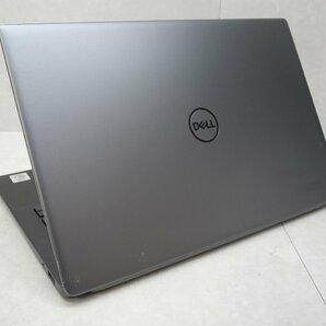 ☆1円☆第10世代☆DELL Vostro 5391☆高解像度1920×1080☆Core i5 1.60GHz/8GB/SSD256GB/無線/Bluetooth/カメラ/Office/Win11/難有り☆の画像3