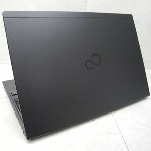 ☆1円☆第7世代☆高解像度1920×1080☆富士通☆LIFEBOOK U938/S☆Corei5 2.60GHz/8GB/SSD256GB/無線/Bluetooth/カメラ/Office/DtoD領域☆の画像3