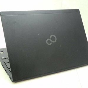 ☆1円☆良好品.富士通.高解像度1920×1080☆LIFEBOOK U939/B☆Celeron 4305U 2.20GHz/4GB/SSD128GB/無線/Bluetooth/カメラ/Office/DtoD領域の画像3