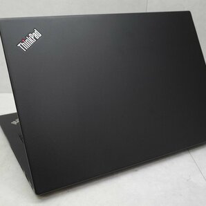 ☆1円スタート☆第8世代☆Lenovo☆Thinkpad☆X280 20KE-S77E00☆Core i3 2.20GHz/8GB/SSD256GB/無線/Bluetooth/Office/Win10 DtoD領域☆の画像3