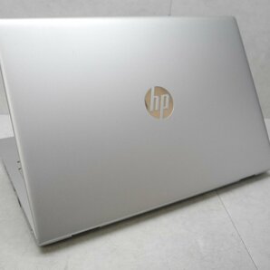 ☆1円スタート☆第8世代☆ProBook 650G4☆高解像度☆HP☆Core i7 1.80GHz/16GB/SSD256GB/Sマルチ/無線/Bluetooth/カメラ/Office/東京生産☆の画像3