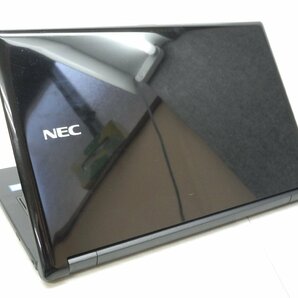 ☆1円スタート☆第7世代☆NEC☆Versa Pro VUT25/F-4☆Core i5 2.50GHz/8GB/500GB/Sマルチ/無線/Bluetooth/カメラ/Office/Win11☆の画像3