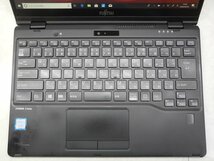 ☆1円☆第8世代☆富士通☆LIFEBOOK☆U939X/A 2in1☆高解像度☆Core i5 1.60GHz/8GB/SSD256GB/無線/BT/WAN/タッチ/カメラ/Office/DtoD領域☆_画像3