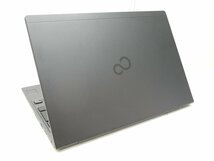 ☆1円☆第7世代☆富士通☆LIFEBOOK U938/S☆高解像度☆Core i5 2.60GHz/4GB/SSD256GB/無線/Bluetooth/カメラ/Office/Win11 DtoD領域☆_画像3