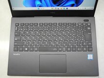 ☆1円☆第8世代☆NEC☆Versa Pro VKT16/G-6☆高解像度1920x1080☆Core i5 1.60GHz/8GB/SSD256GB/無線/Bluetooth/カメラ/Office/Win11☆_画像2